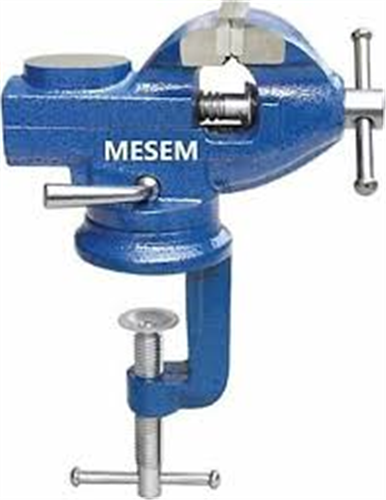 MEŞEM MİNİ MENGENE 60 MM